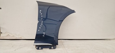 Mercedes eqe 295 крыло передний правый + молдинг хром фото №1
