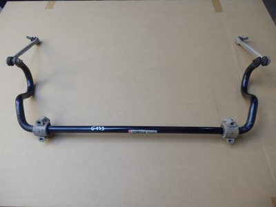 Mercedes glk 320cdi 4matic тяга стабілізатора фото №1