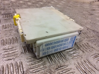 Модуль комфорта bcm 82730-47520 toyota prius iii фото №1