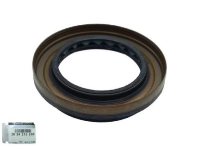 383421561r ущільнювач піввісь лівий оригінал оригінальний номер renault espace laguna фото №1