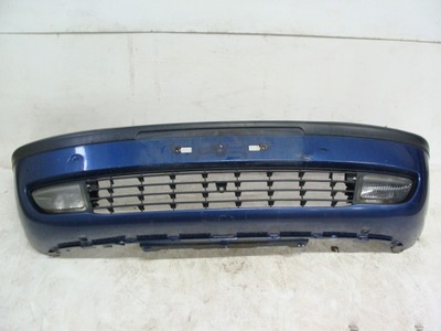 Opel zafira a бампер перед передний z20q kpl фото №1