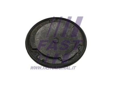 Fast ft45324 корпус розподільного валу фото №1