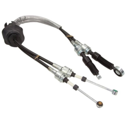 Тросы переключения передач fiat scudo 1.9 d 2.0 jtd 96- фото №1