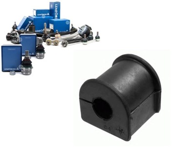 Подушка стабілізатора hyundai accent ii 1.3-1.6 фото №1