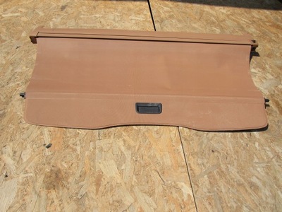 Porsche cayenne 7l шторка багажника 7l5867773l фото №1