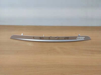 Seat ibiza kombi накладка молдинг освещение крышки фото №1