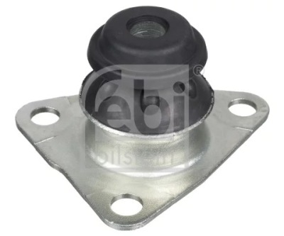 Подушка двигателя t le fiat punto lancia y 93-03 фото №1