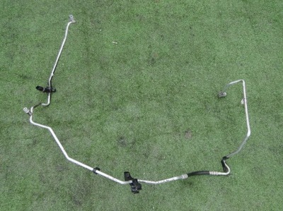 Citroen c2 шланг кондиционера фото №1