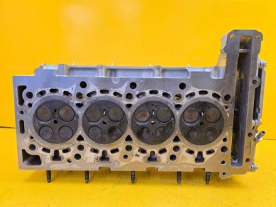 Mercedes-benz оригинальный номер r654016 головка фото №1