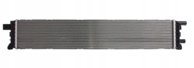 Радіатор води audi a4 b8 8k 2012 - 2015 фото №1