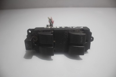 Панель управление окон зеркал mazda 2 i фото №1