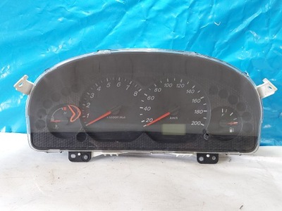Счетчик приборная панель mazda tribute 2.0 4wd фото №1