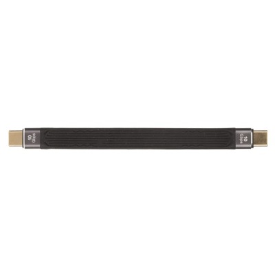 Kabel adaptera USB C na USB C 10 gb/s szybki