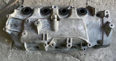 RECUBRIMIENTO DE VÁLVULAS TAPA RENAULT MODUS CLIO 3 1.2 16V D4F784  