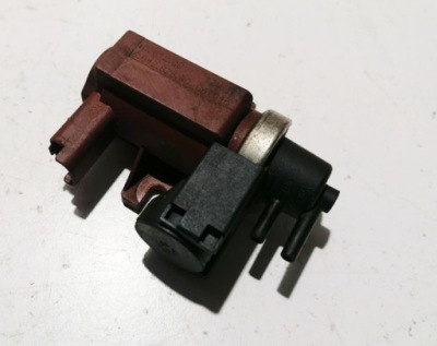 Peugeot 407 04-11r - клапан вакууму 9654282880 фото №1