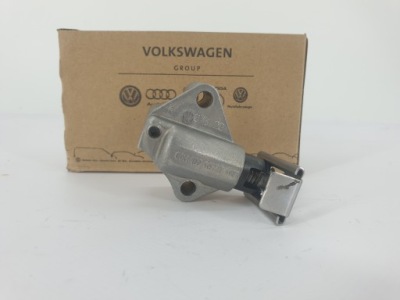 Натяжитель цепи распределительного вала vw 1.8- 2.0 tsi 04- фото №1