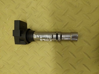 Vw polo 9n 1.4 катушка зажигания 0040102030 фото №1