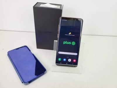 TELEFON SAMSUNG GALAXY S9+ 4GB 64GB