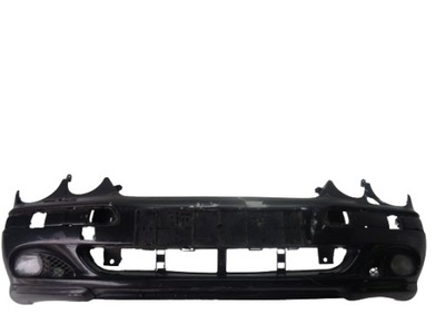 ORIGINAL BUMPER FRONT MERCEDES CL W215 215  