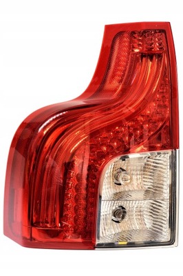 Лампа задня ліва volvo xc90 2012-2014 31335506 фото №1