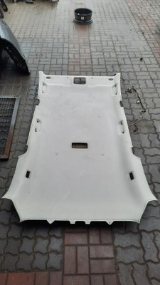 Потолок toyota corolla e15 sedan 11r фото №1