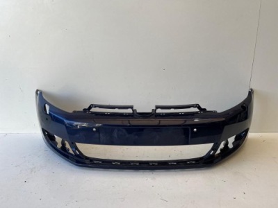 Vw golf vi 5k0 бампер перед 5k0807221 оригинал фото №1