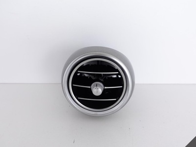 Mercedes glc x253 w205 решітка обдув права перед фото №1