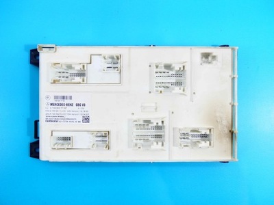 Блок управления модуль sam infiniti qx30 q30 фото №1