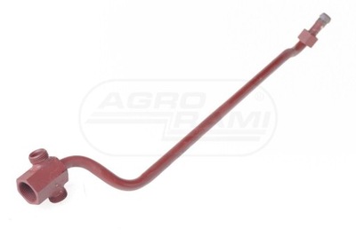 Przewód cylindrów pomocniczych ( na 2 ) C-385 89413200