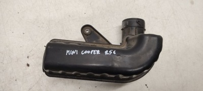 Резонатор воздухозаборник mini r56 cabrio one 1,6 фото №1