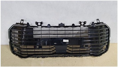 Toyota proace ii lift proace verso решітка бампера передній piano black фото №1