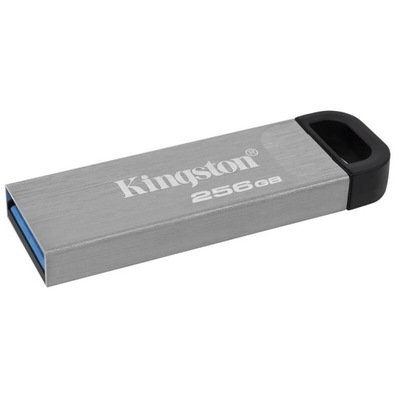 Pamięć USB Kingston DataTraveler Kyson 256GB (DTKN/256GB) srebrny