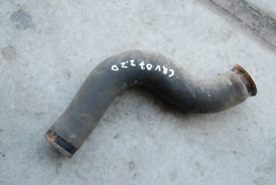 Шланг труба wąż wody honda cr-v iii 06-12 2.2 d фото №1