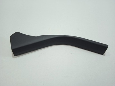 Ford kuga mk2 захист заглушка поріг ліва фото №1