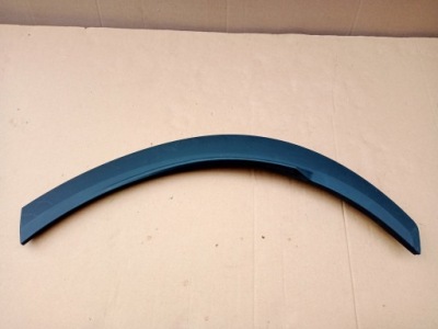 Lexus lbx левая молдинг крыла задняя 2024r фото №1