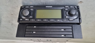 KIA SORENTO I RADIO SIMENS VDO DAYTON  