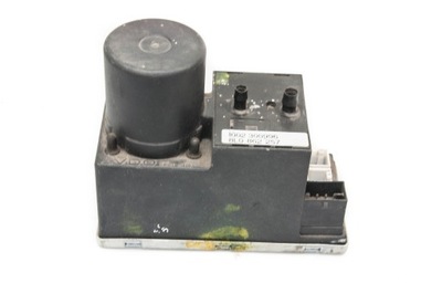 Помпа замка центрального audi a3 a4 a6 8l0862257 фото №1