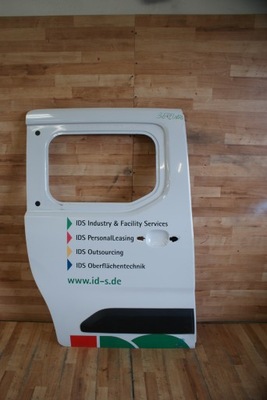 Дверь citroen berlingo 4 iv фото №1