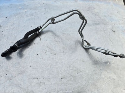 Шланг wody жидкость bmw 3.0d x6 g20 8475191 b57 x6 фото №1