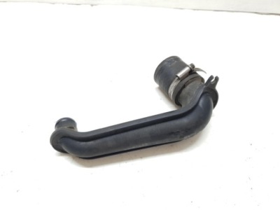 Трубка wąż воздуха smart city fortwo 0.6 фото №1