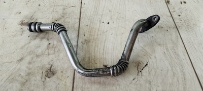 Laguna 2 ii злив оливи турбіни фото №1