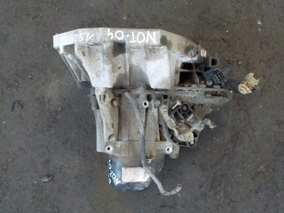 Note коробка передач передач 2006 rok jxq k9gf фото №1