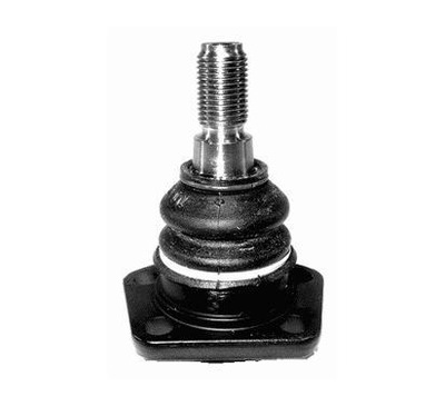 Lemforder шаровая опора рычага aston martin фото №1