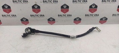 Bmw i4 2023 мінус / клема / шланг акумулятор фото №1