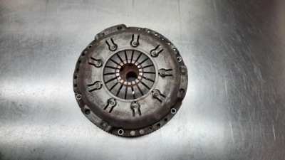 Зчеплення маховик з двома масами комплект vw lt35 074105266d фото №1