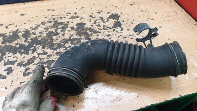 Toyota celica vii 1.8 16v труба впуск повітрозабірник повітря фото №1