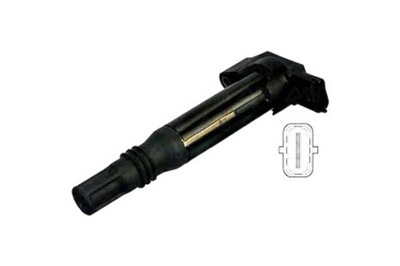 Катушка зажигания delphi gn10583-12b1 фото №1
