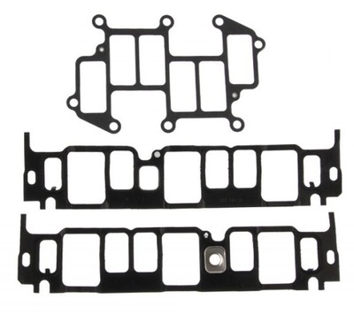 Прокладка колектор isuzu rodeo trooper pickup 2.8 / 3.1 1989-1994 фото №1