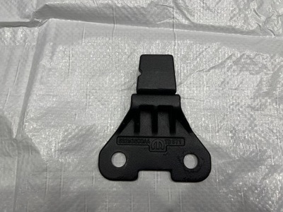 JEEP WRANGLER JL MOUNTING MOUNTING ROOF 68293600 - milautoparts-fr.ukrlive.com