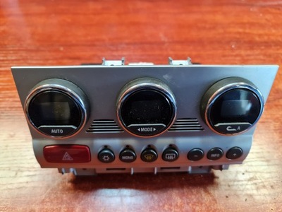 Панель обдув кондиционера alfa romeo 156 lift фото №1